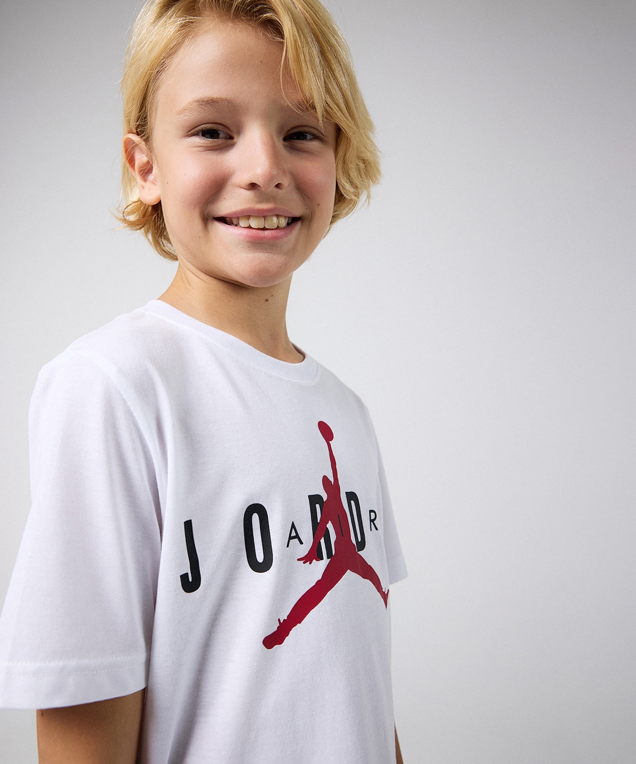 Jordan Jdb Brand Tee 5