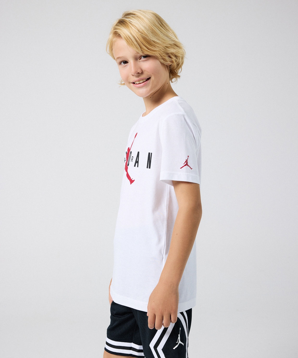 Jordan Jdb Brand Tee 5