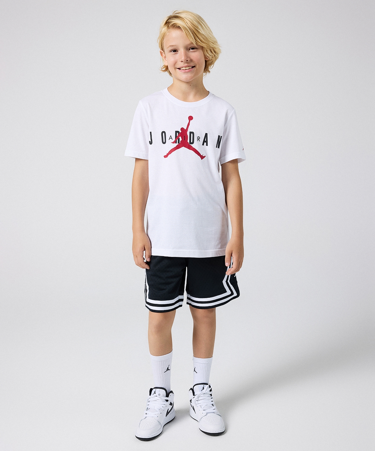 Jordan Jdb Brand Tee 5