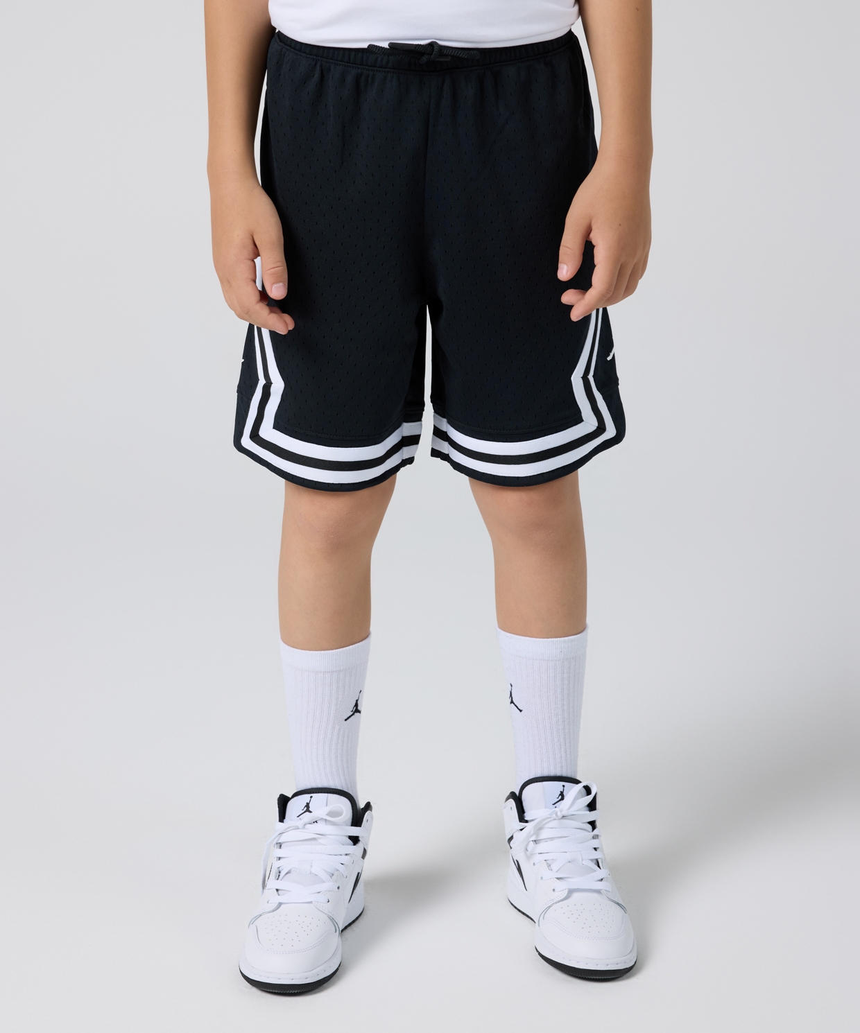 Jordan Jdb Air Diamond Short