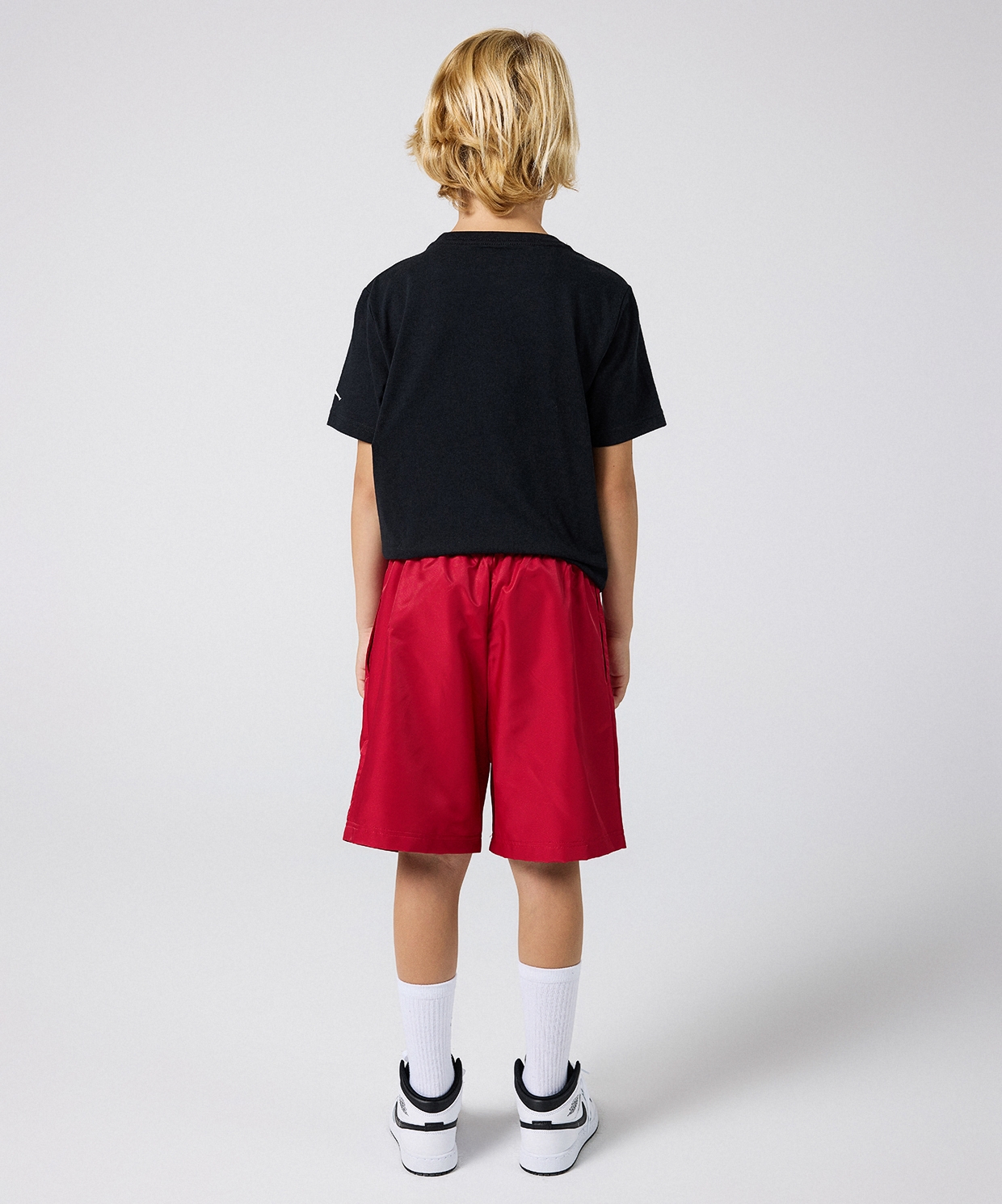 Jordan Jdb Jumpman Woven Play Short