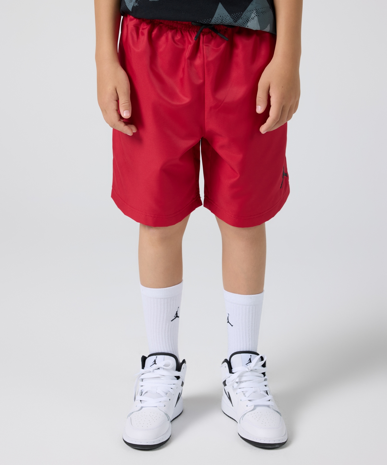 Jordan Jdb Jumpman Woven Play Short