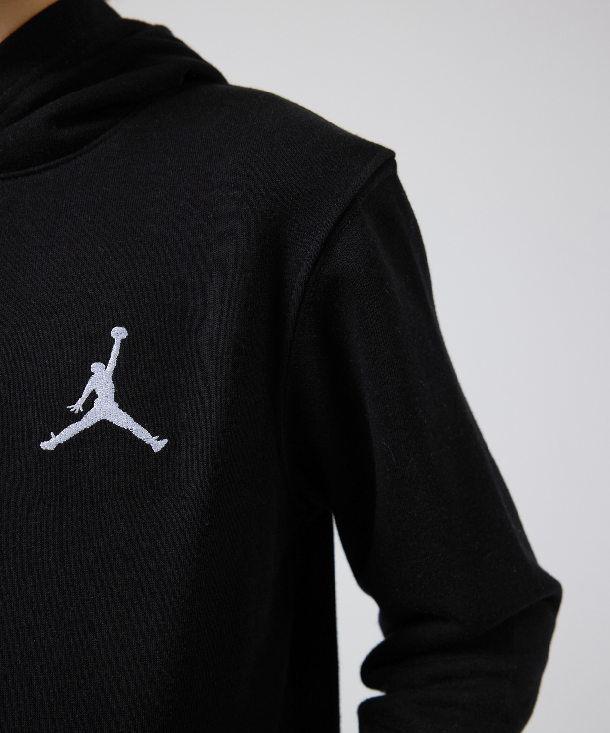 resm Jordan Jdb Mj Essentials Ft Po Hoodie