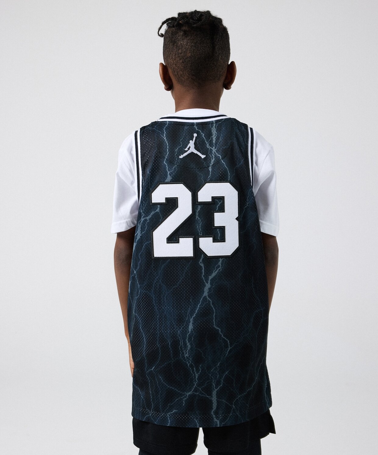 resm Jordan 23 Printed Jersey
