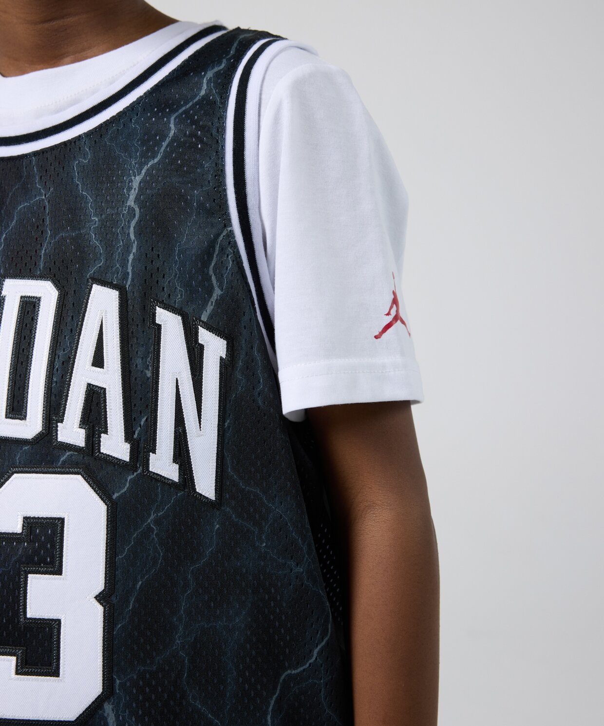 resm Jordan 23 Printed Jersey