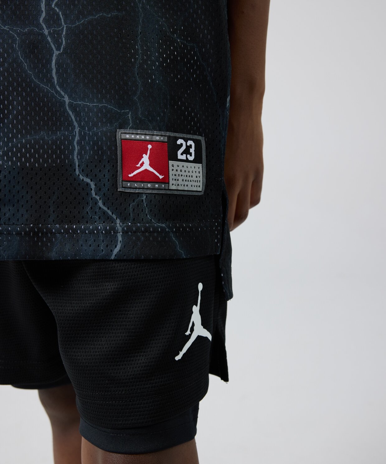 resm Jordan 23 Printed Jersey