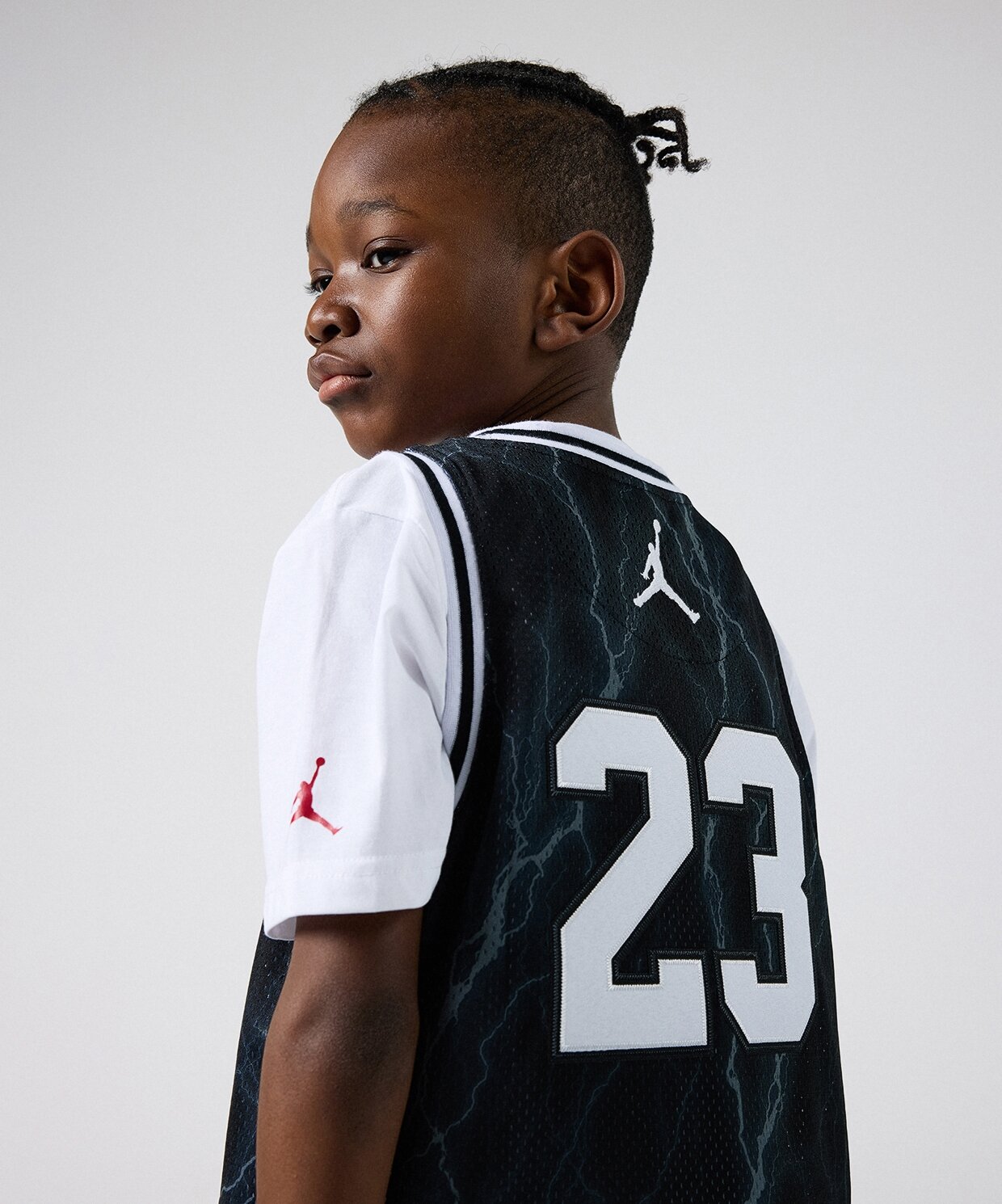 resm Jordan 23 Printed Jersey