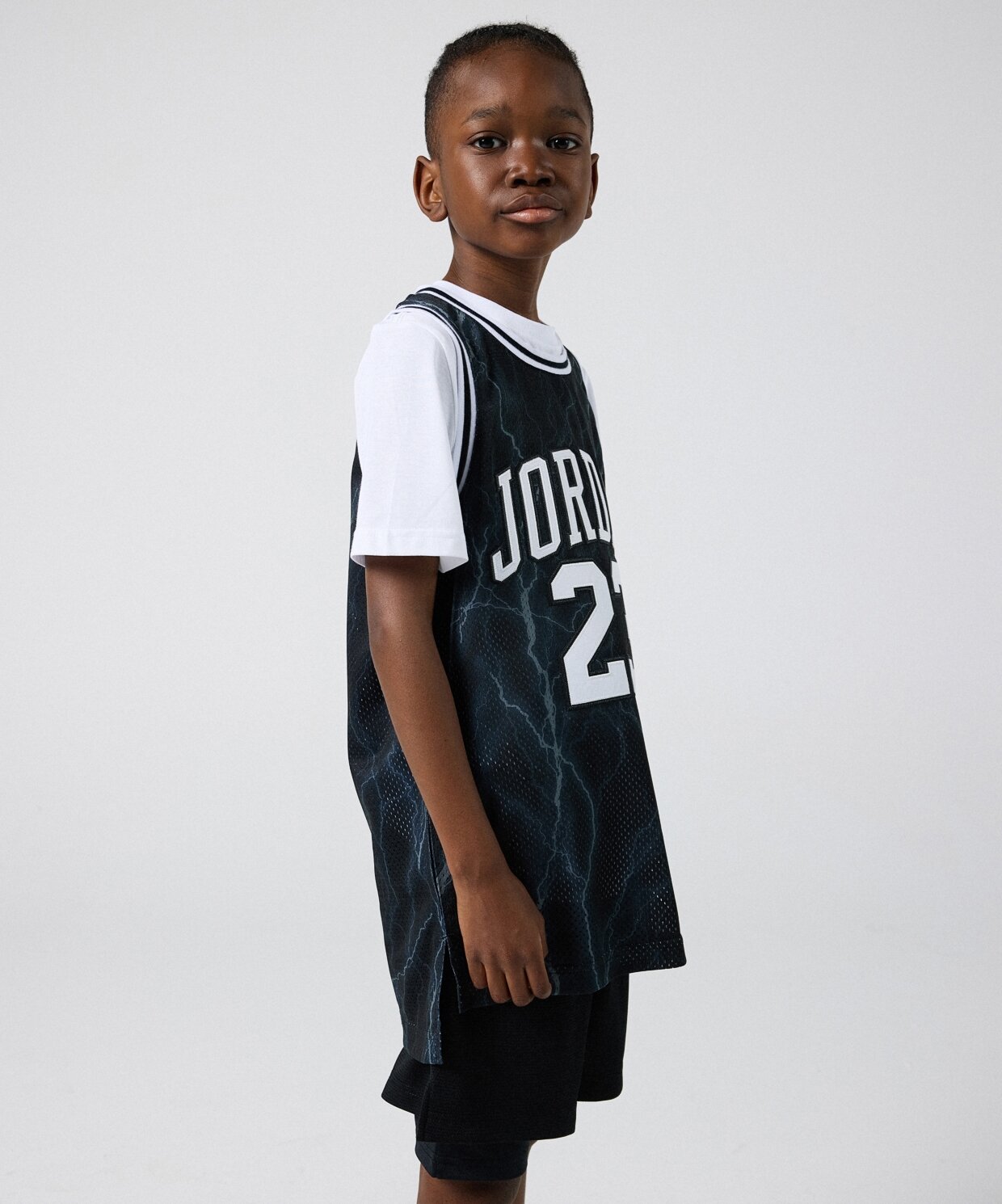 resm Jordan 23 Printed Jersey