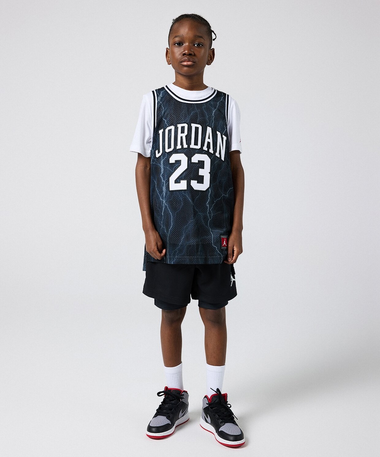 resm Jordan 23 Printed Jersey