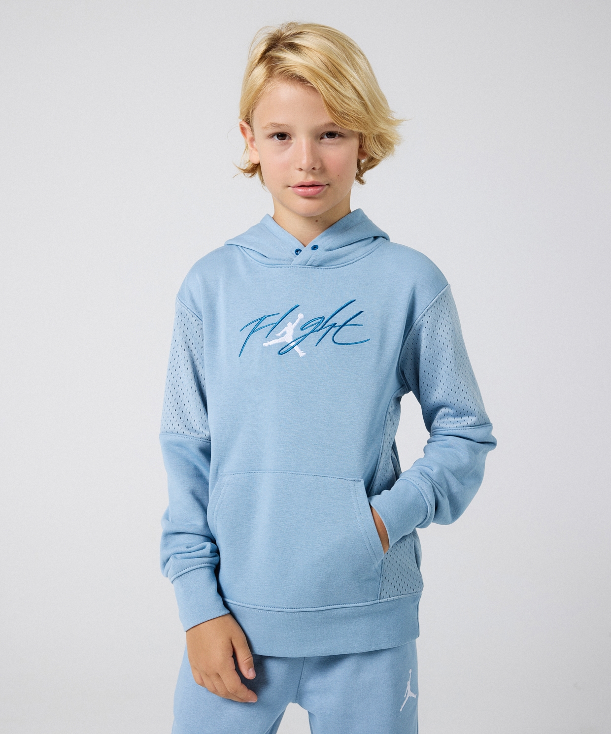 Jordan Jdb Off Court Flight Po Hoodie