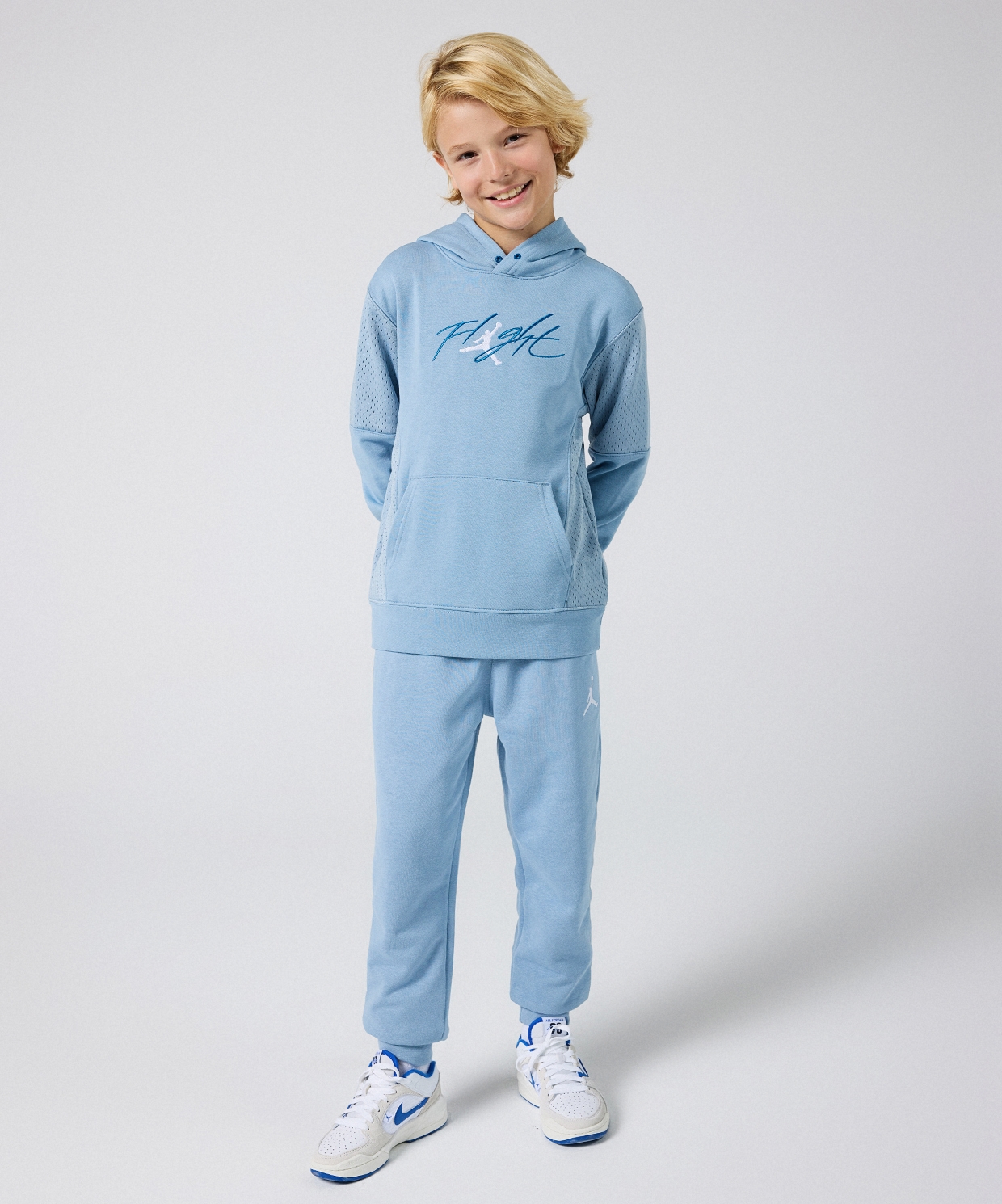 Jordan Jdb Off Court Flight Po Hoodie