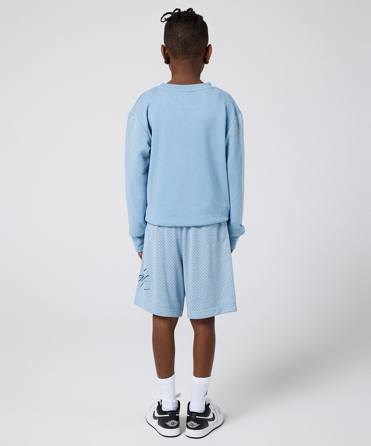 Jordan Jdb Off Court Flight Mesh Short