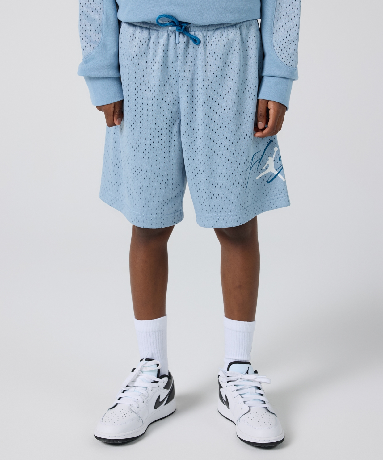 Jordan Jdb Off Court Flight Mesh Short