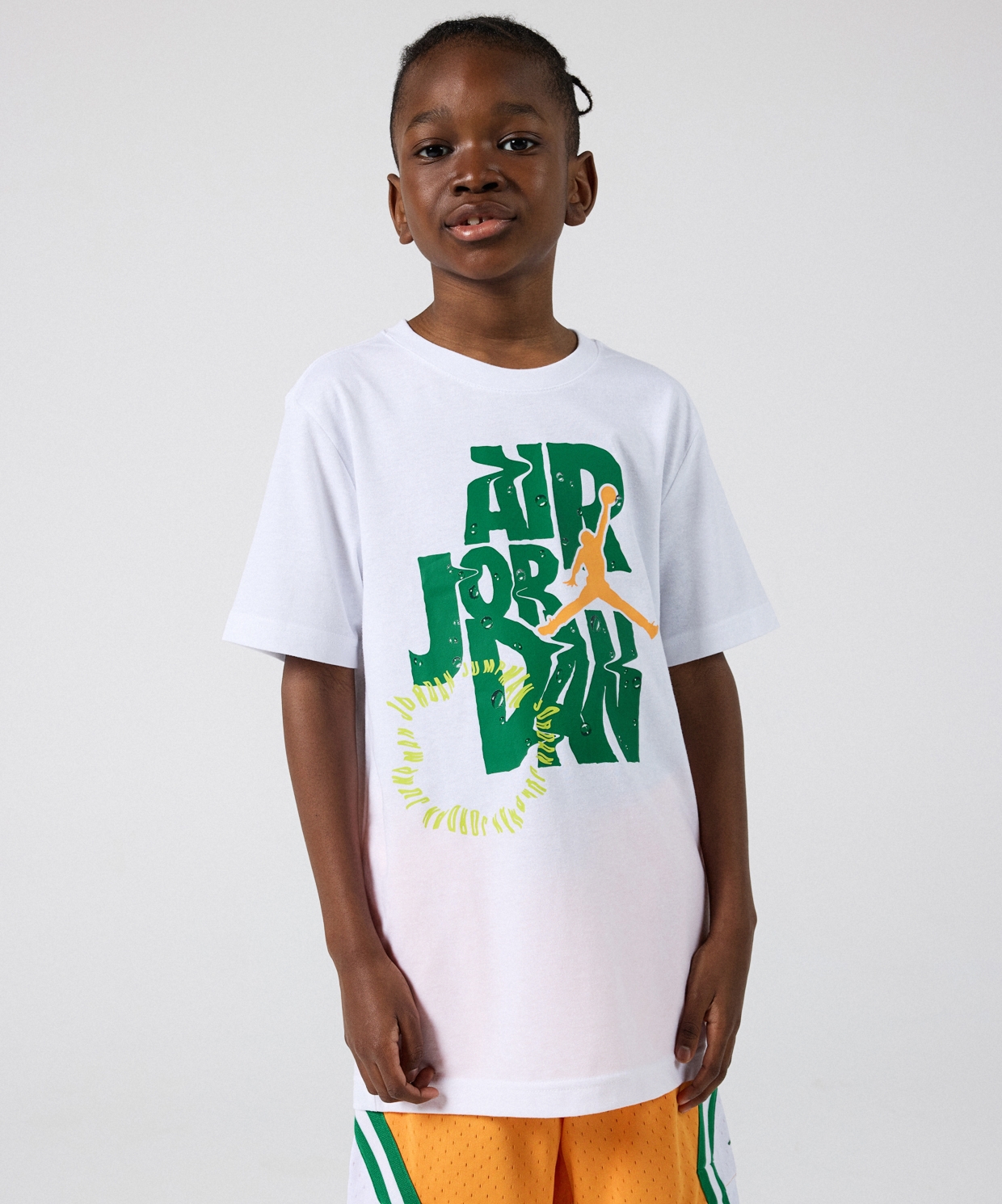 Jordan Jdb Fuel Up Cool Down Drops Ss