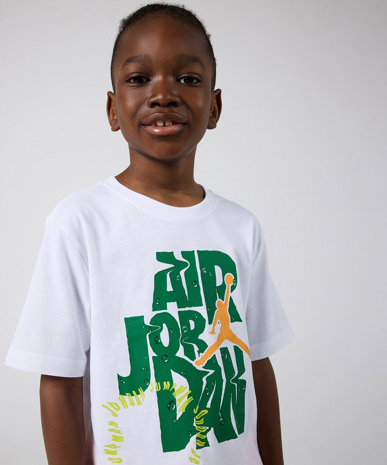Jordan Jdb Fuel Up Cool Down Drops Ss