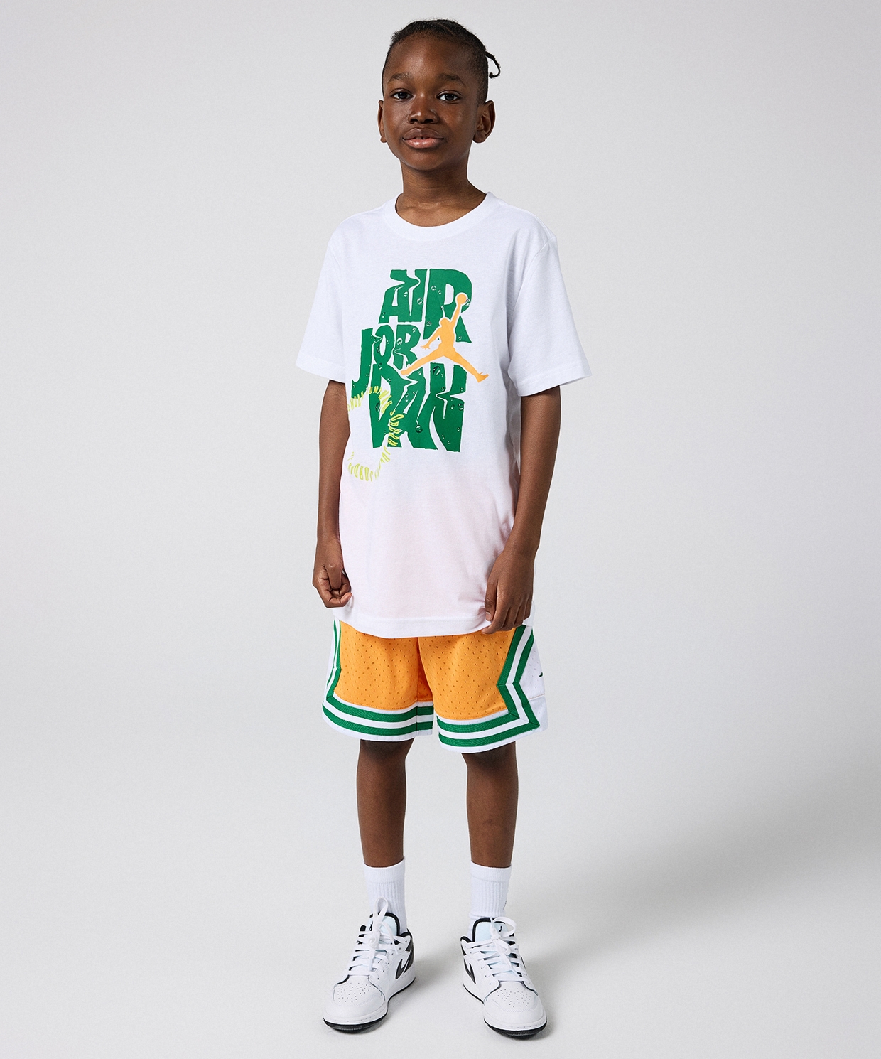 Jordan Jdb Fuel Up Cool Down Drops Ss