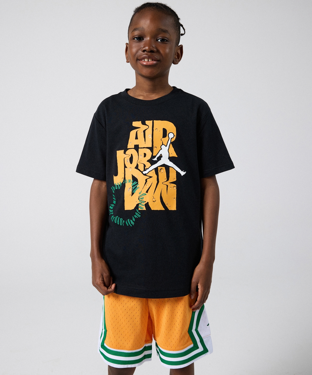 Jordan Jdb Fuel Up Cool Down Drops Ss