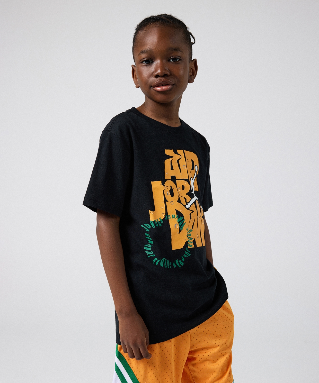 Jordan Jdb Fuel Up Cool Down Drops Ss