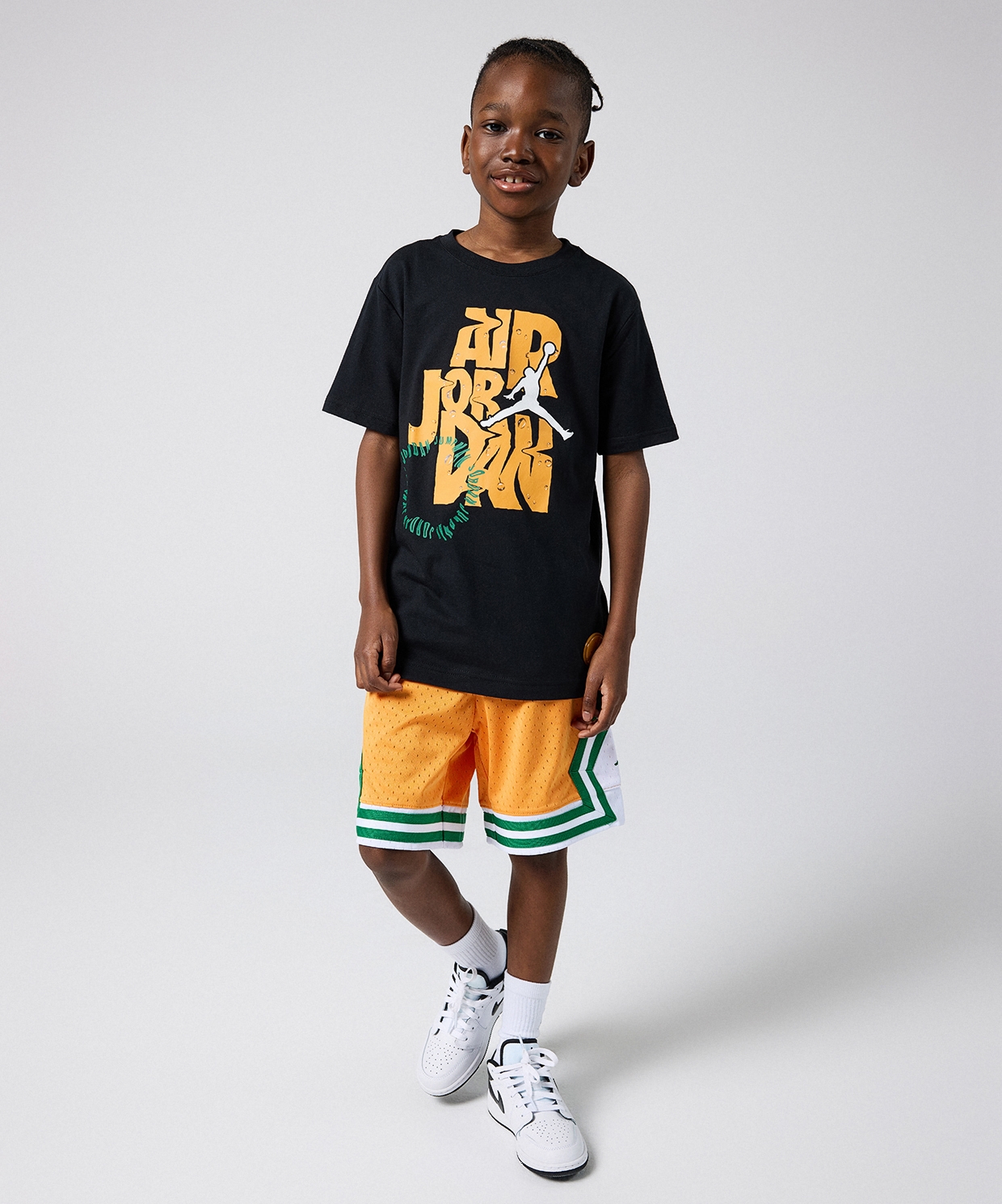 Jordan Jdb Fuel Up Cool Down Drops Ss