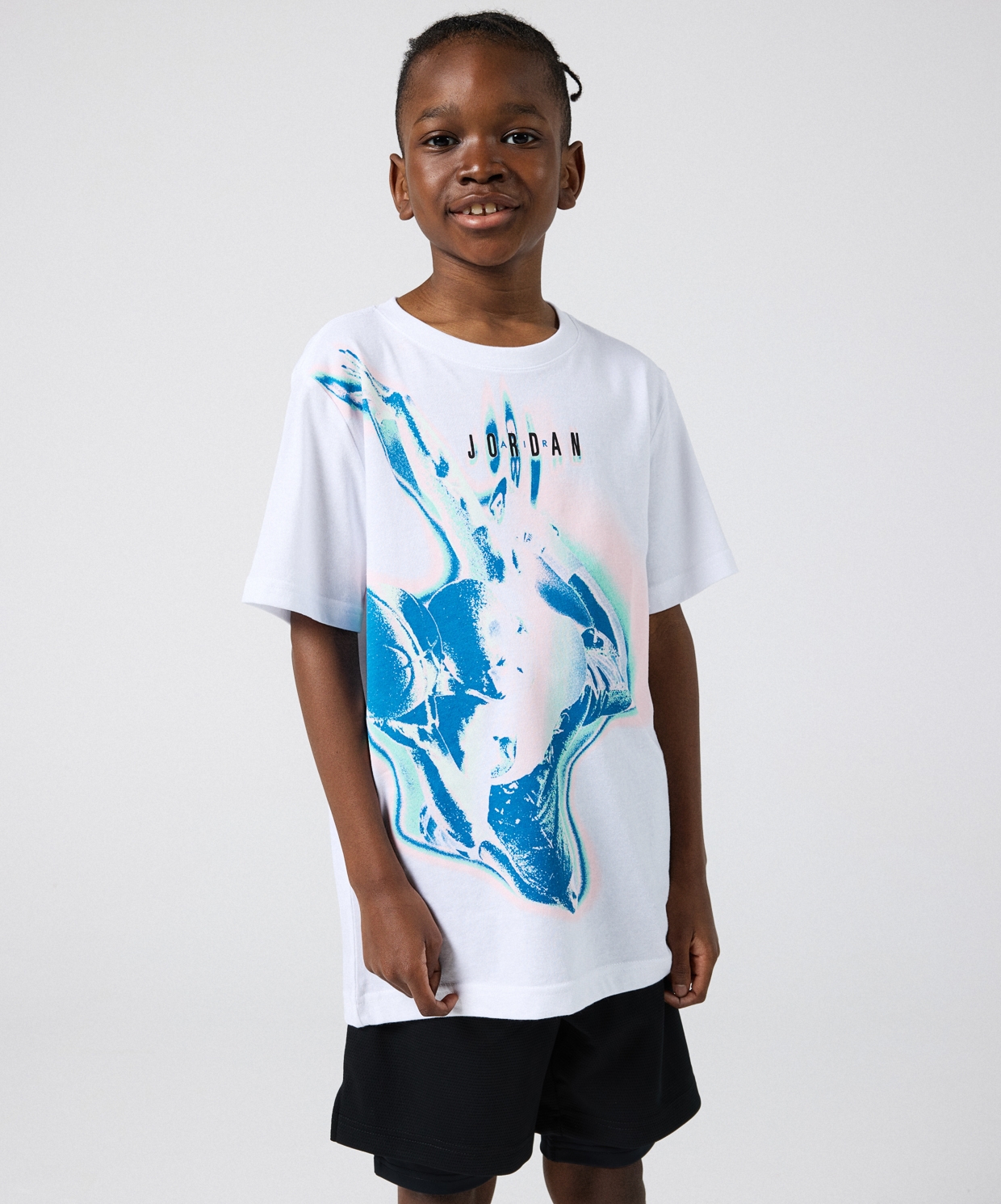 Jordan Jdb Air Heatmap Ss Tee