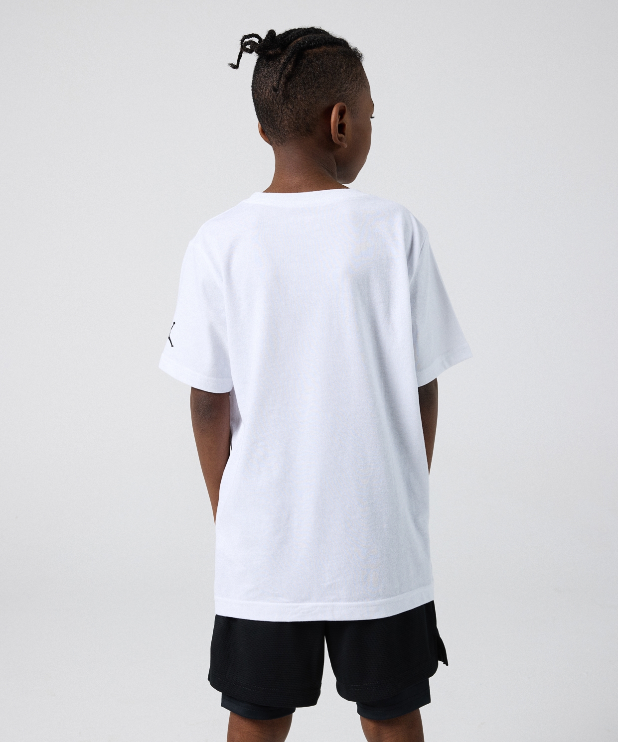Jordan Jdb Air Heatmap Ss Tee