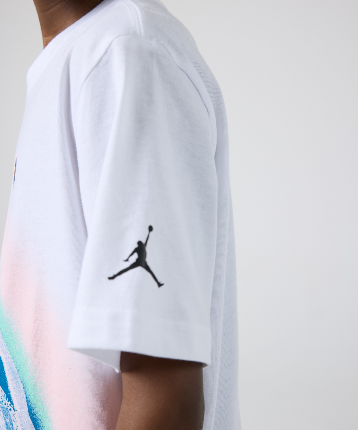 Jordan Jdb Air Heatmap Ss Tee