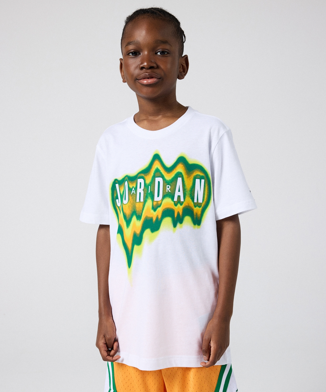 Jordan Jdb Air Heatmap Hbr Ss Tee