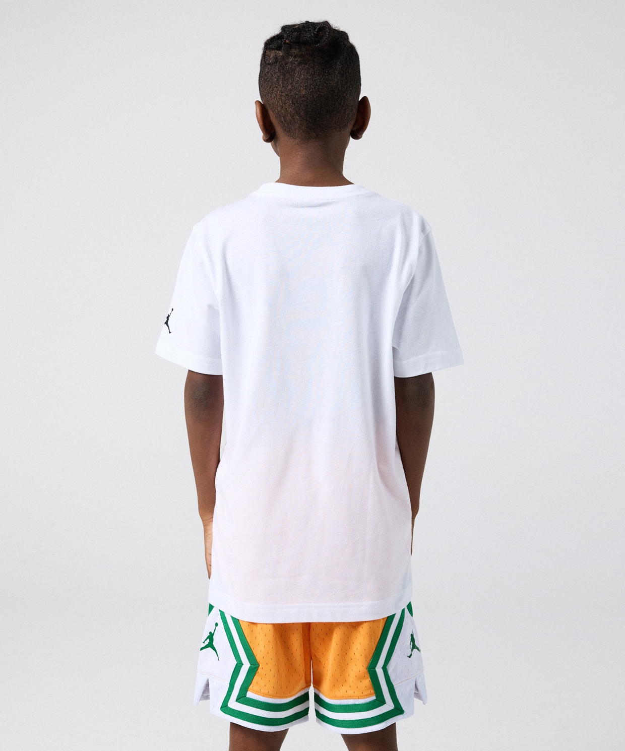 Jordan Jdb Air Heatmap Hbr Ss Tee