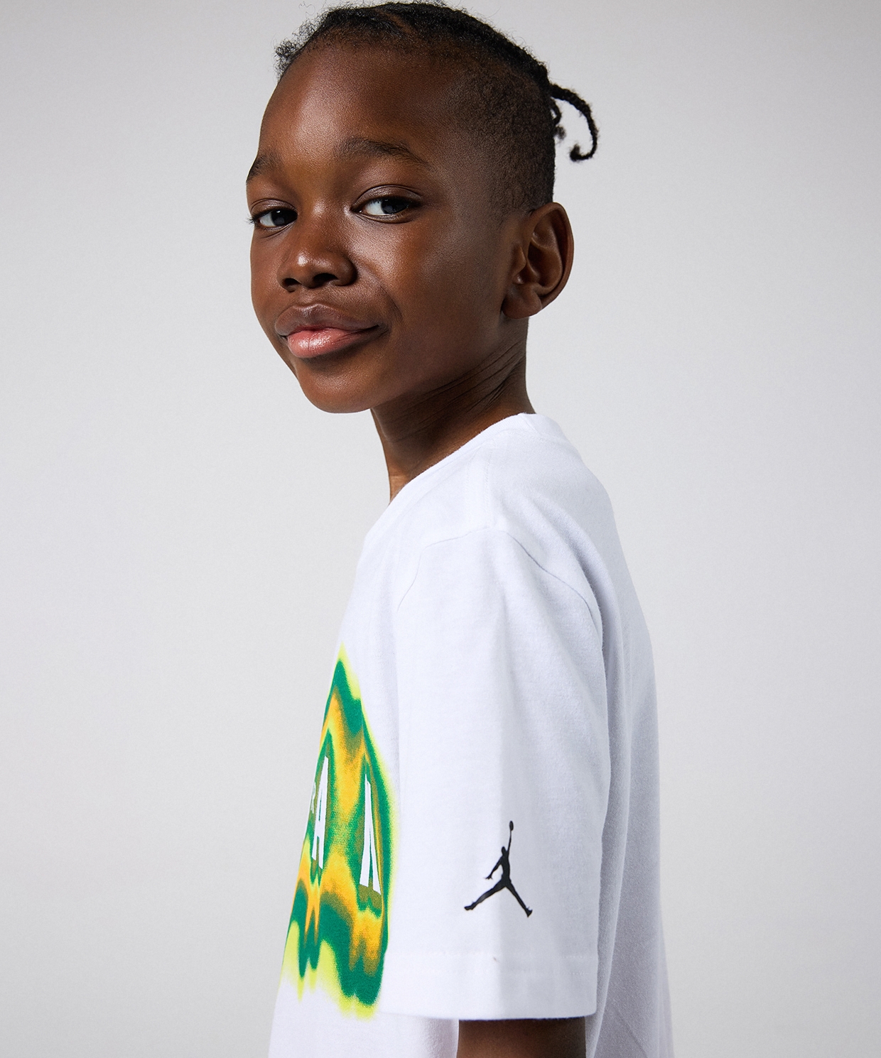 Jordan Jdb Air Heatmap Hbr Ss Tee