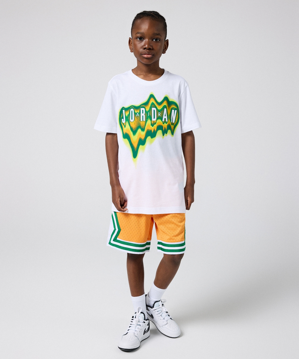 Jordan Jdb Air Heatmap Hbr Ss Tee