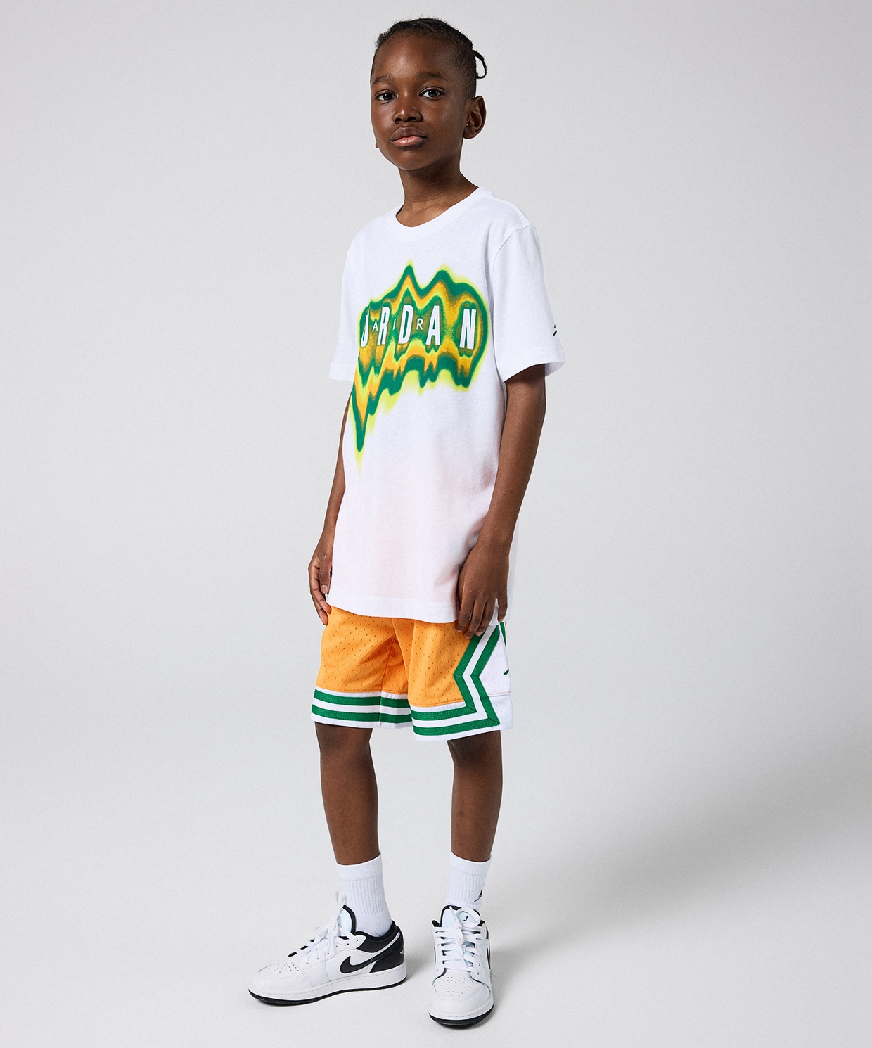 Jordan Jdb Air Heatmap Hbr Ss Tee