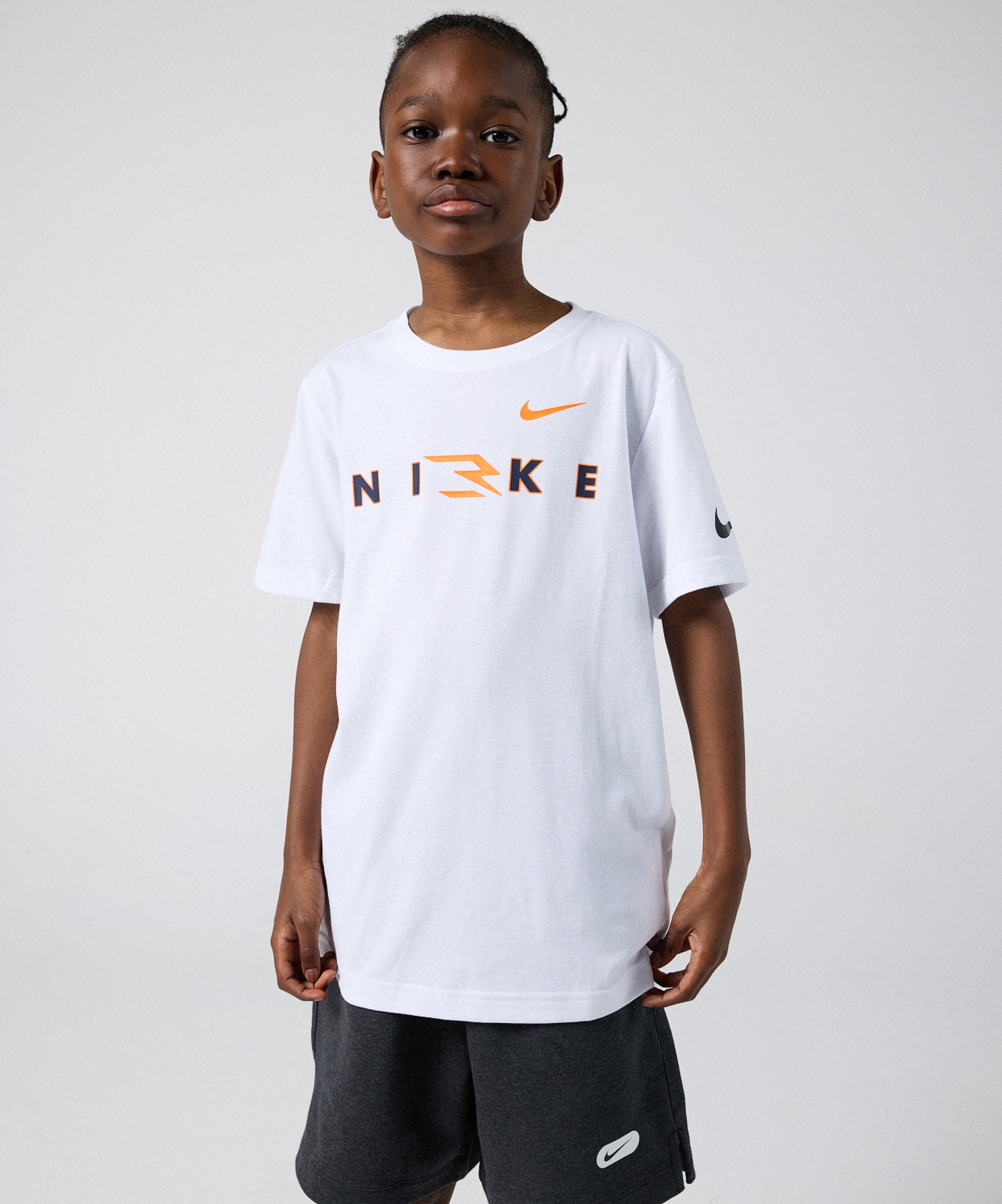 Jordan Rwb Wordmark Tee