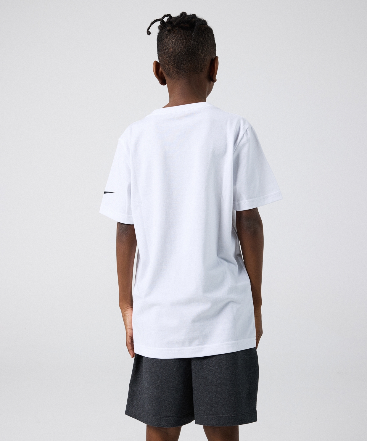 Jordan Rwb Wordmark Tee