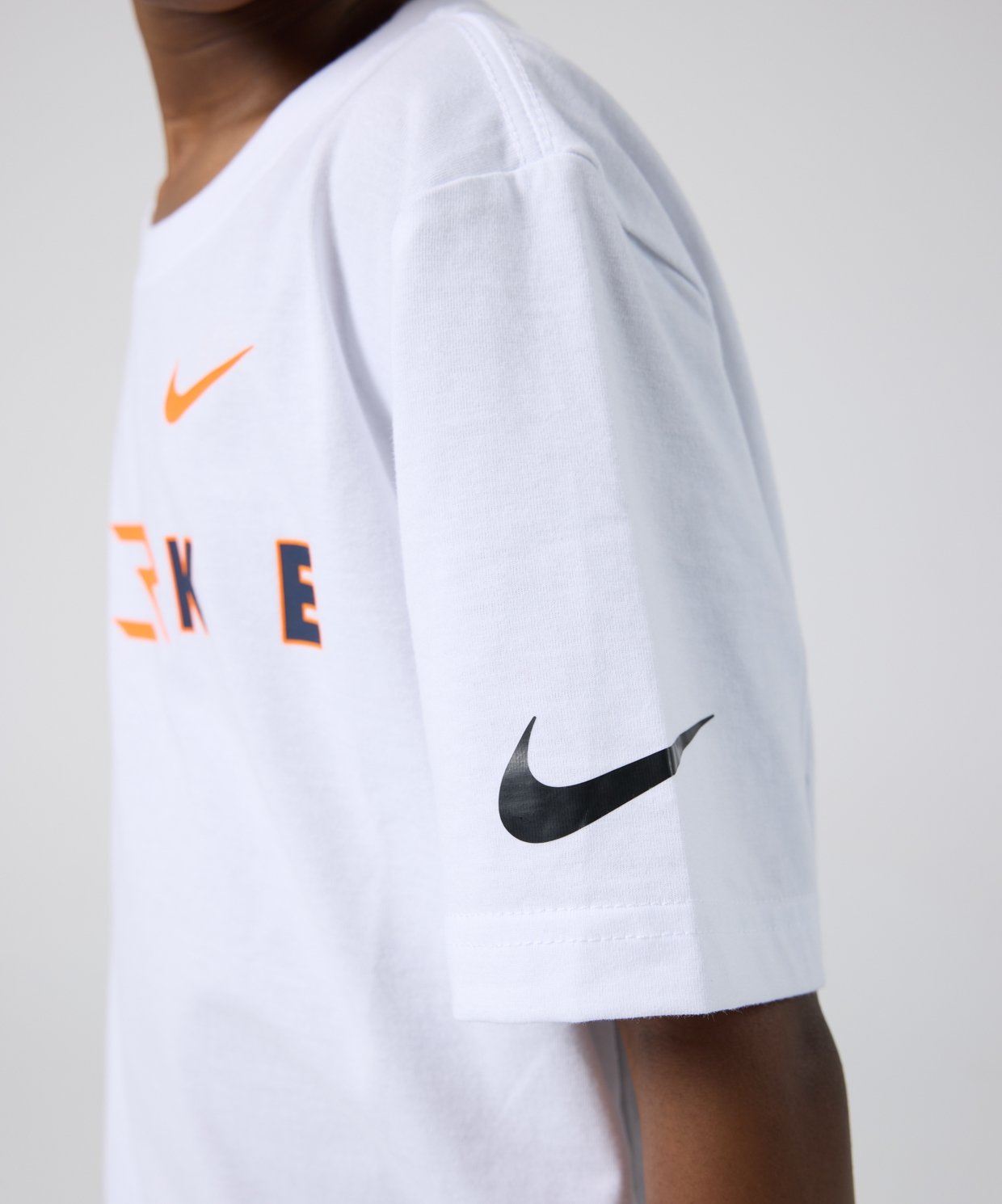 Jordan Rwb Wordmark Tee