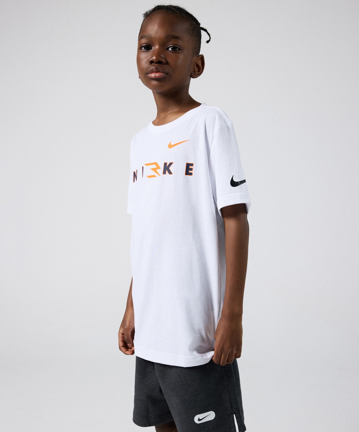 Jordan Rwb Wordmark Tee