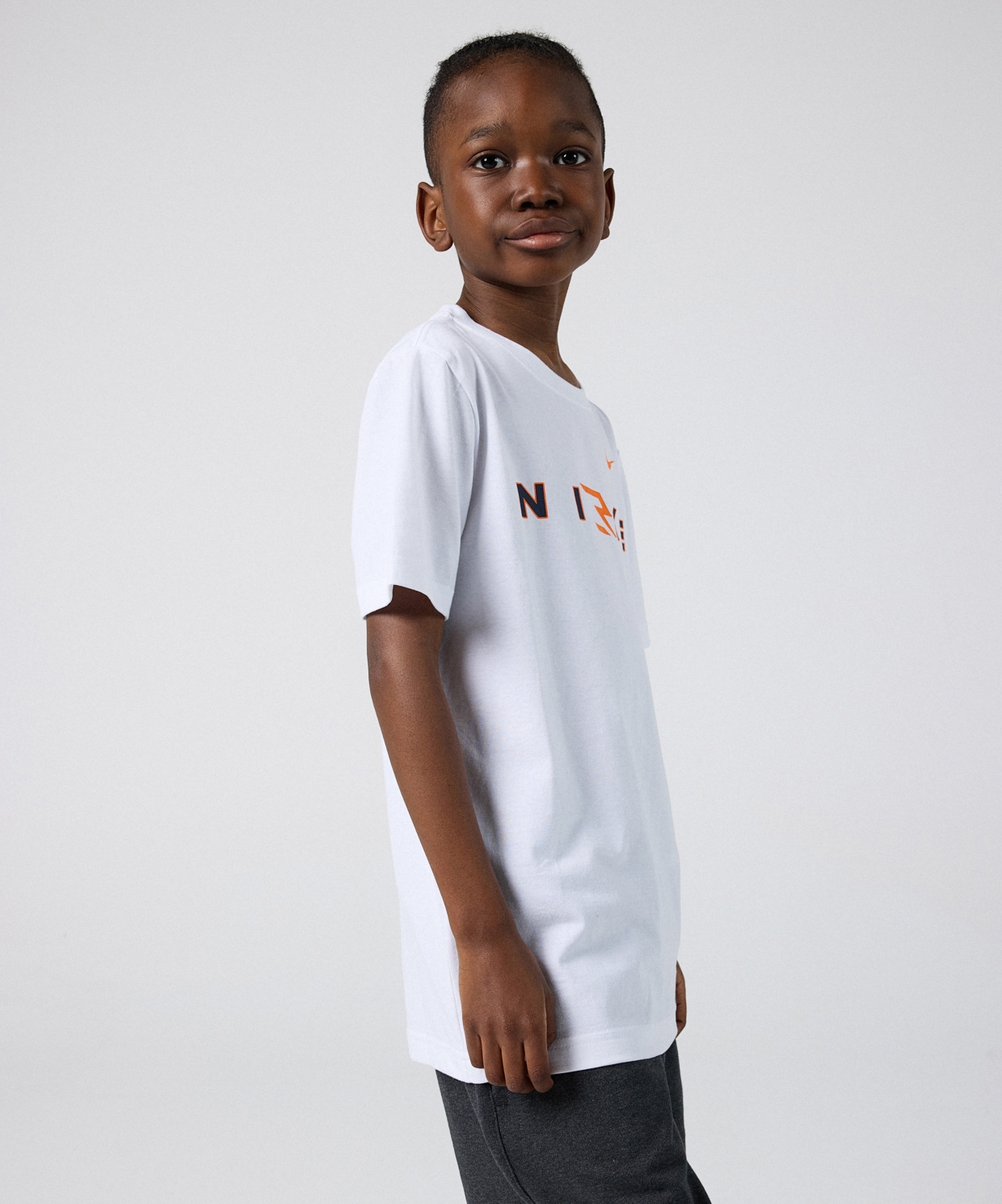 Jordan Rwb Wordmark Tee