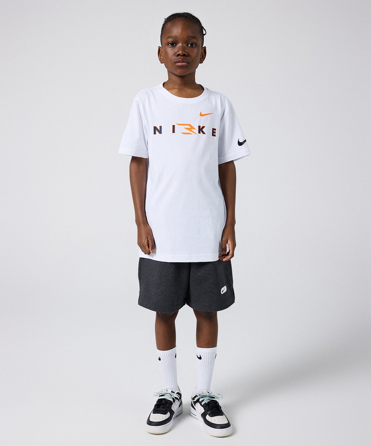 Jordan Rwb Wordmark Tee