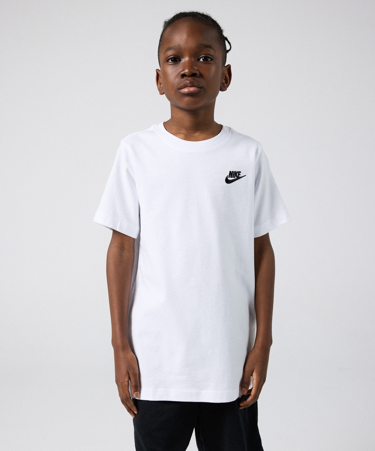 Nike B Nsw Tee Emb Futura