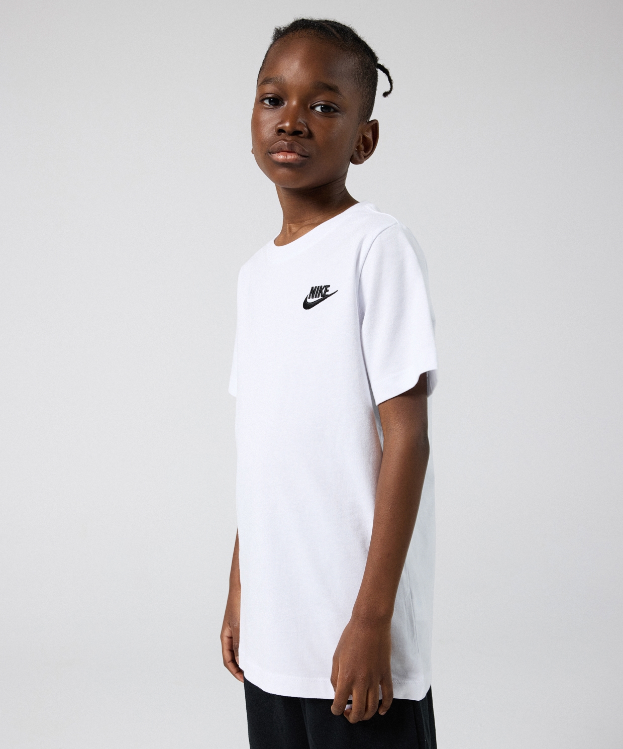 Nike B Nsw Tee Emb Futura