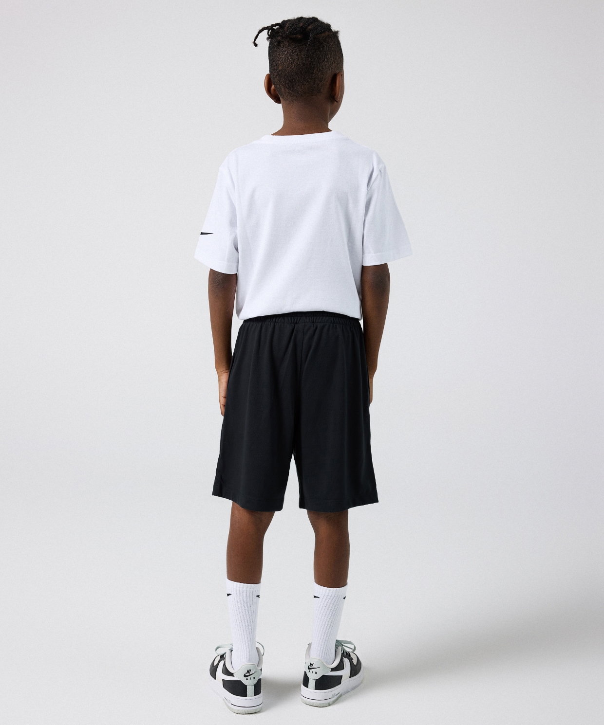 resm Nike Jersey Jersey Shorts