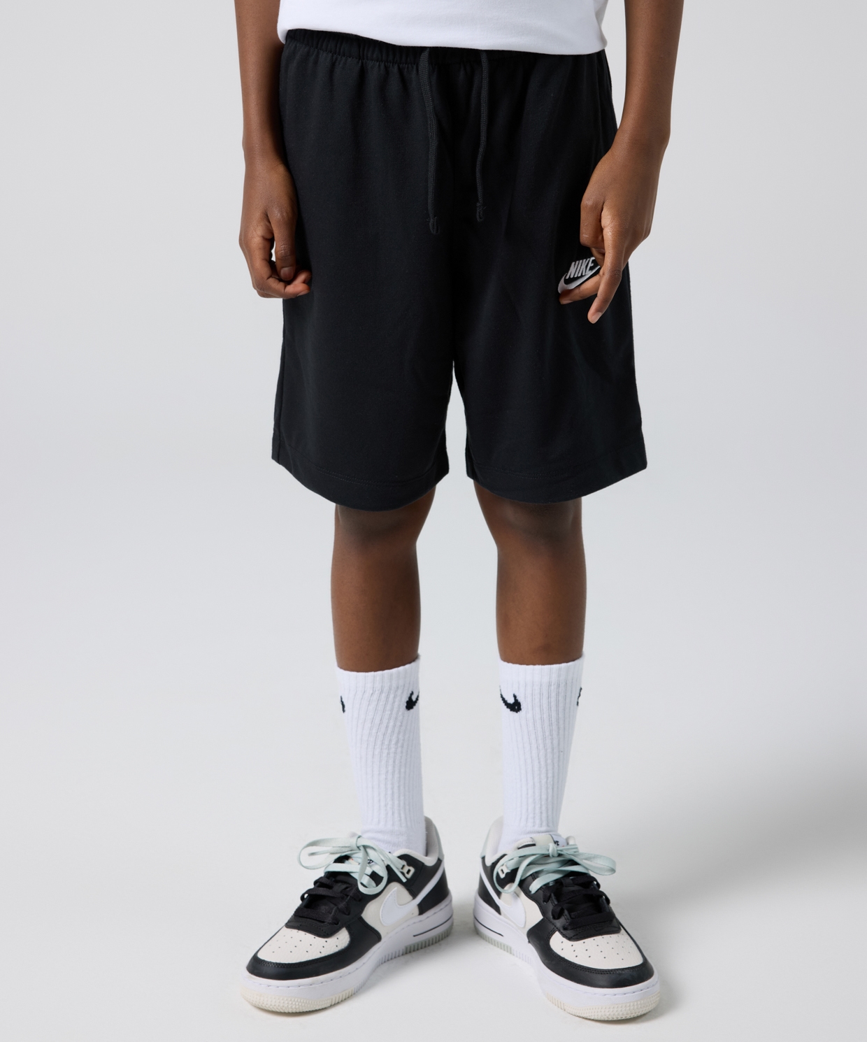 resm Nike Jersey Jersey Shorts