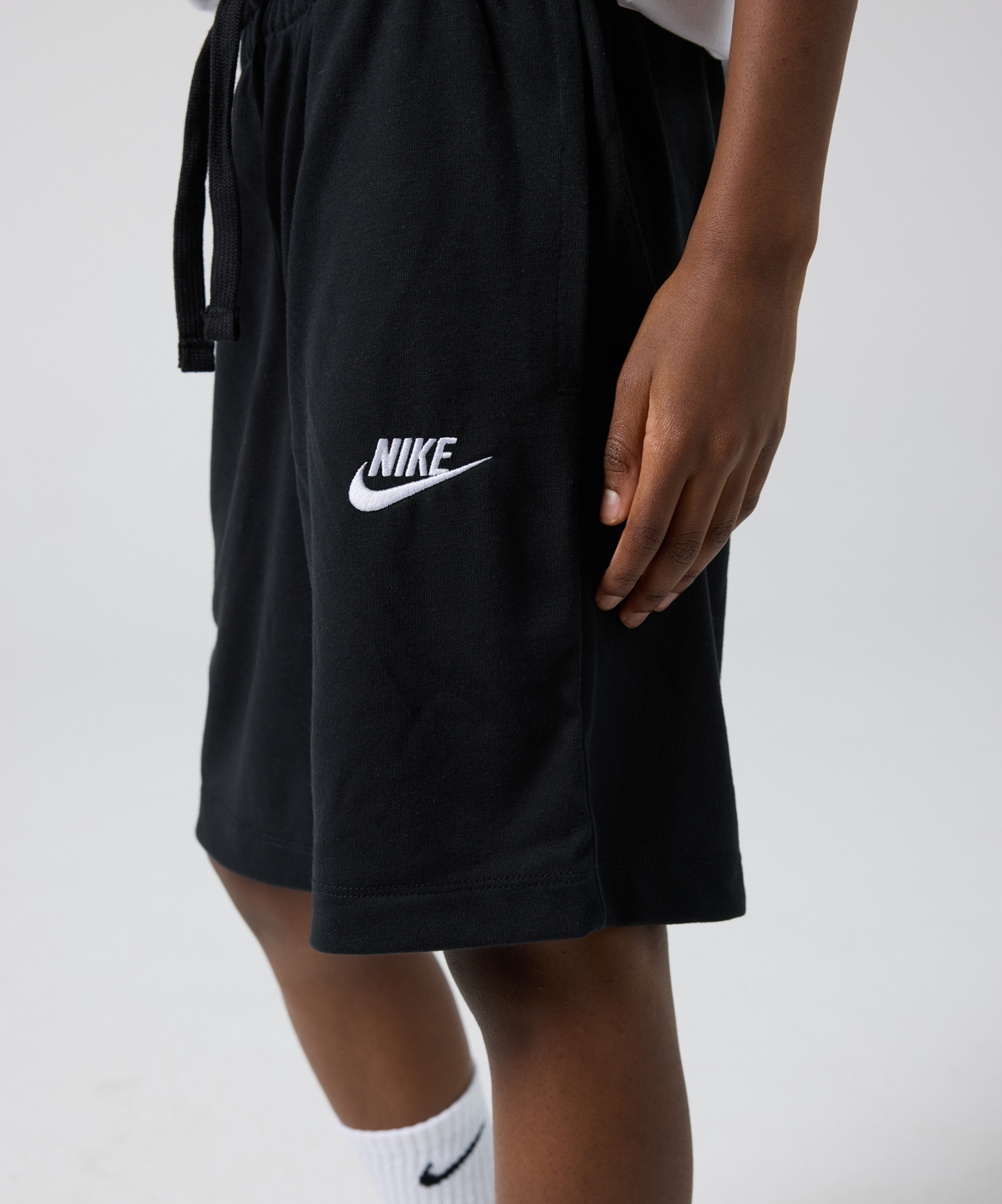 resm Nike Jersey Jersey Shorts