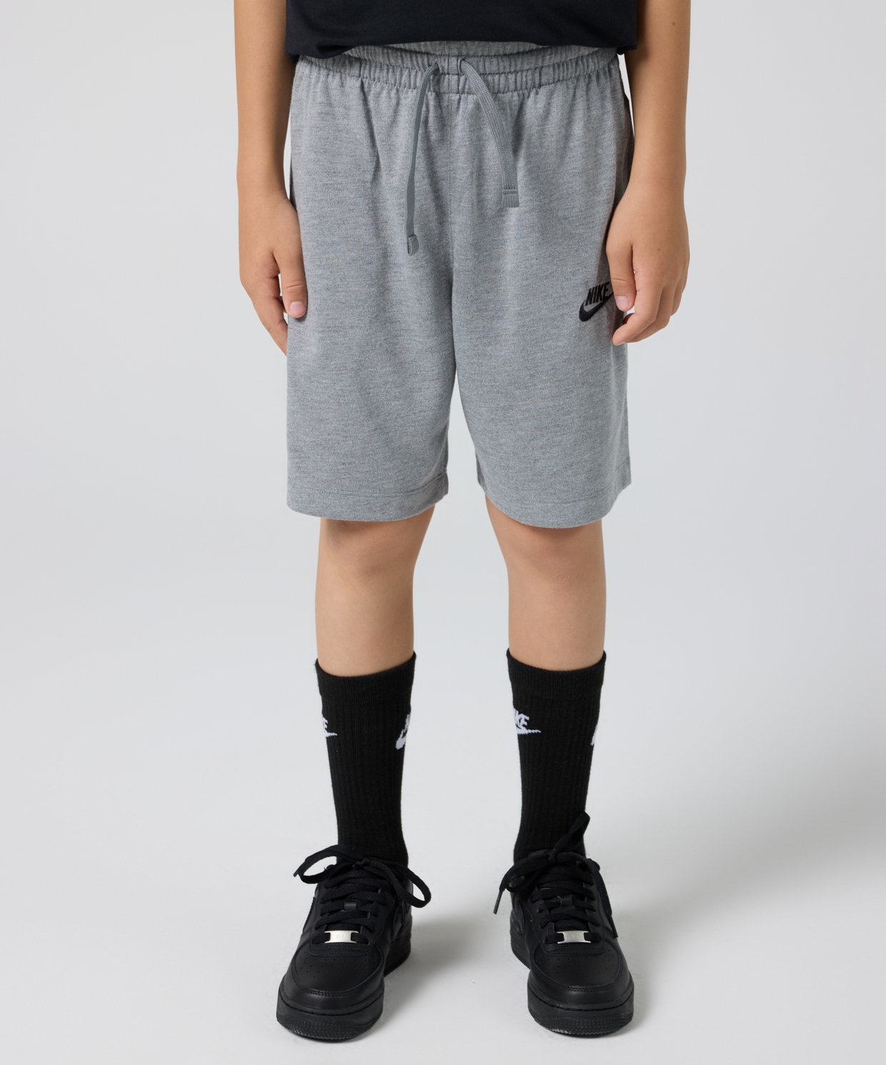 resm Nike Jersey Jersey Shorts