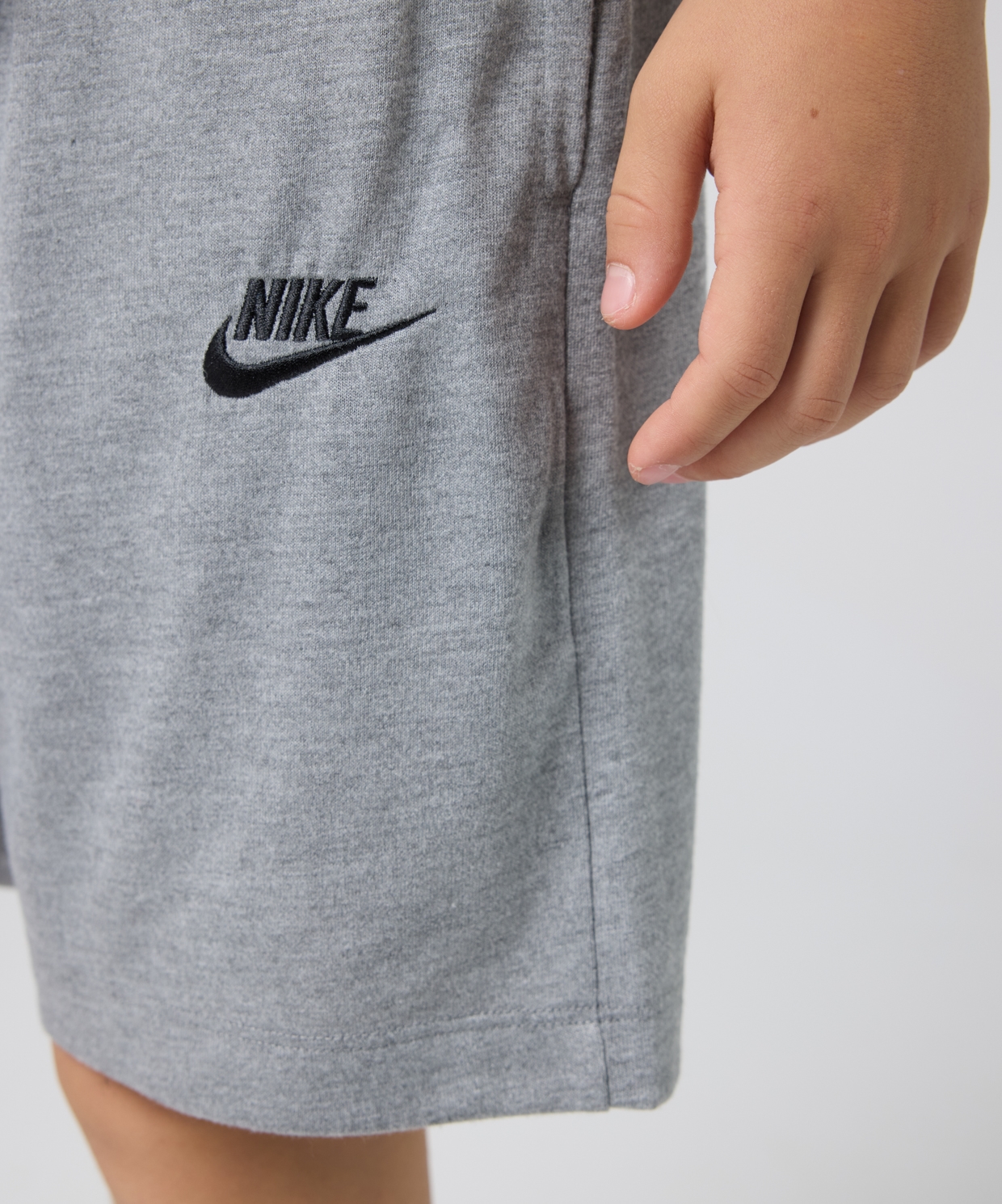 resm Nike Jersey Jersey Shorts