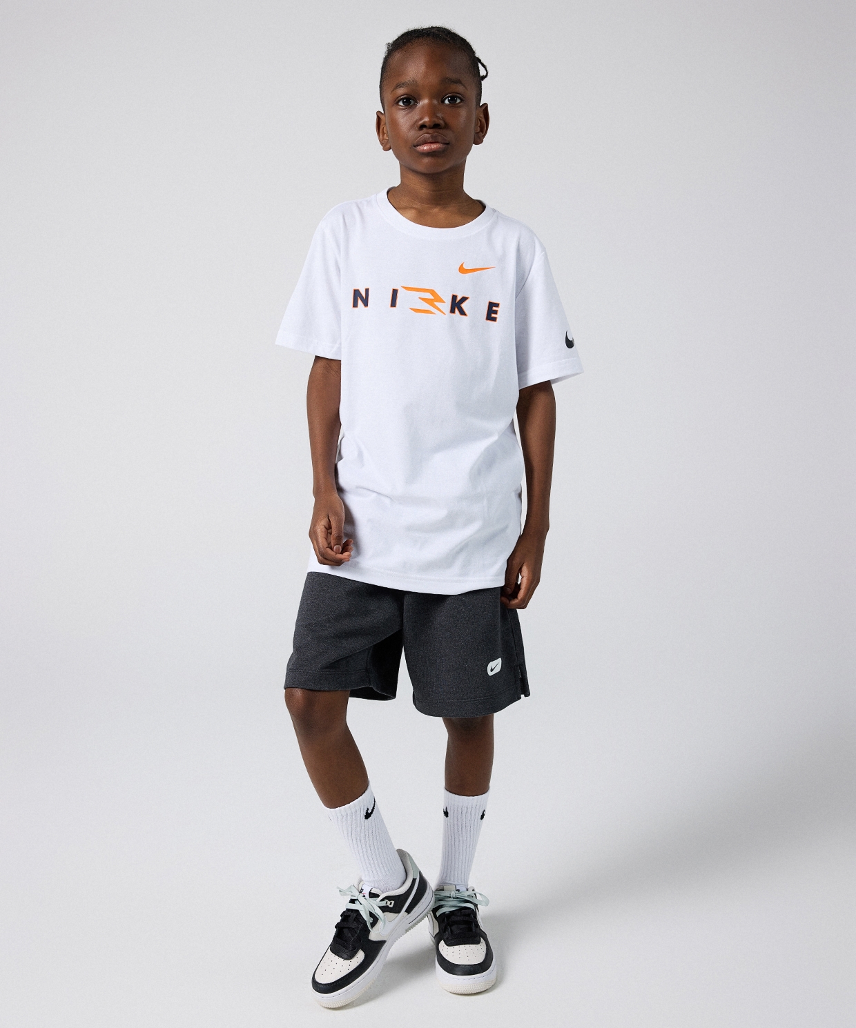 Nike Dri-Fıt Athletics Shorts