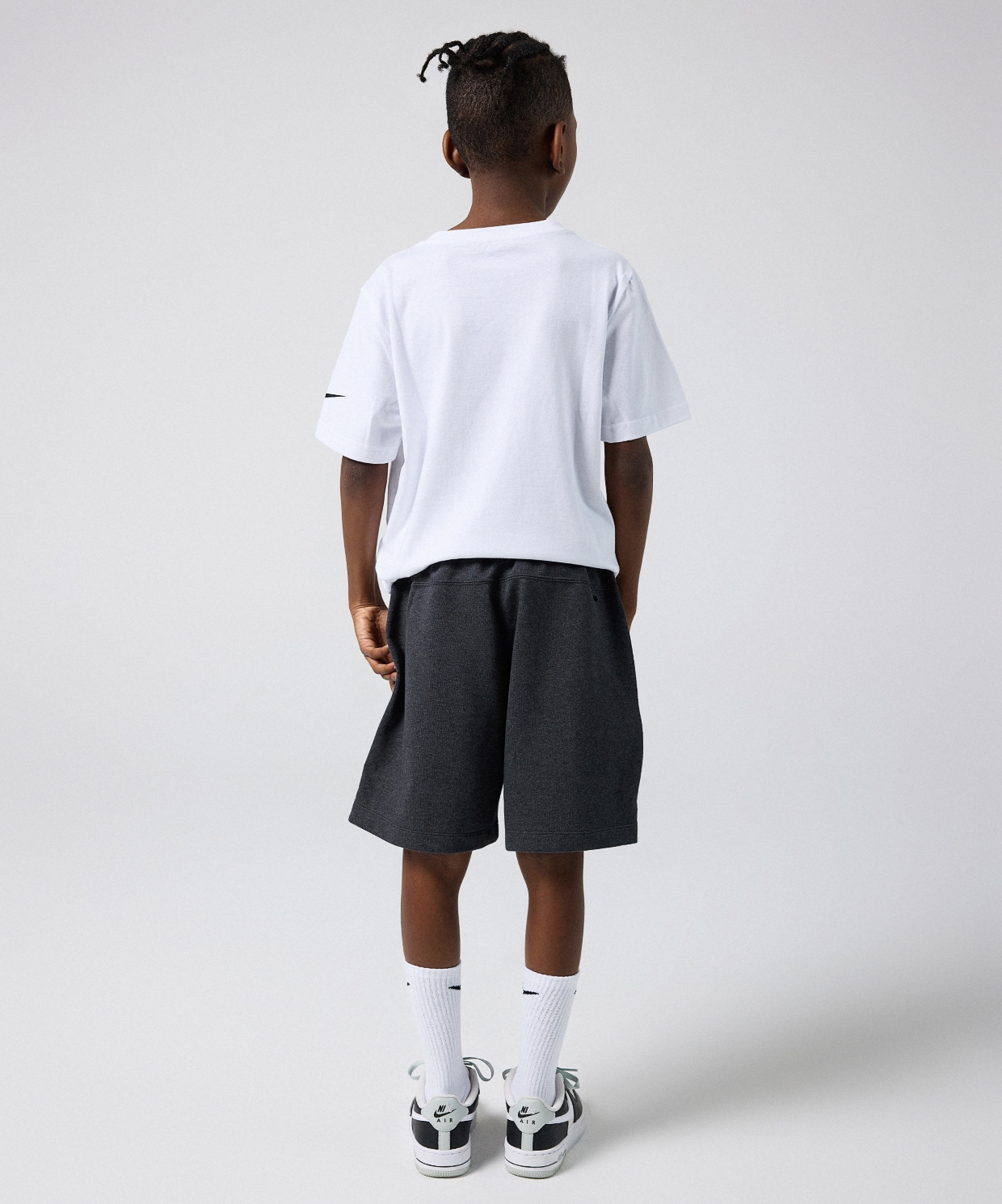 Nike Dri-Fıt Athletics Shorts