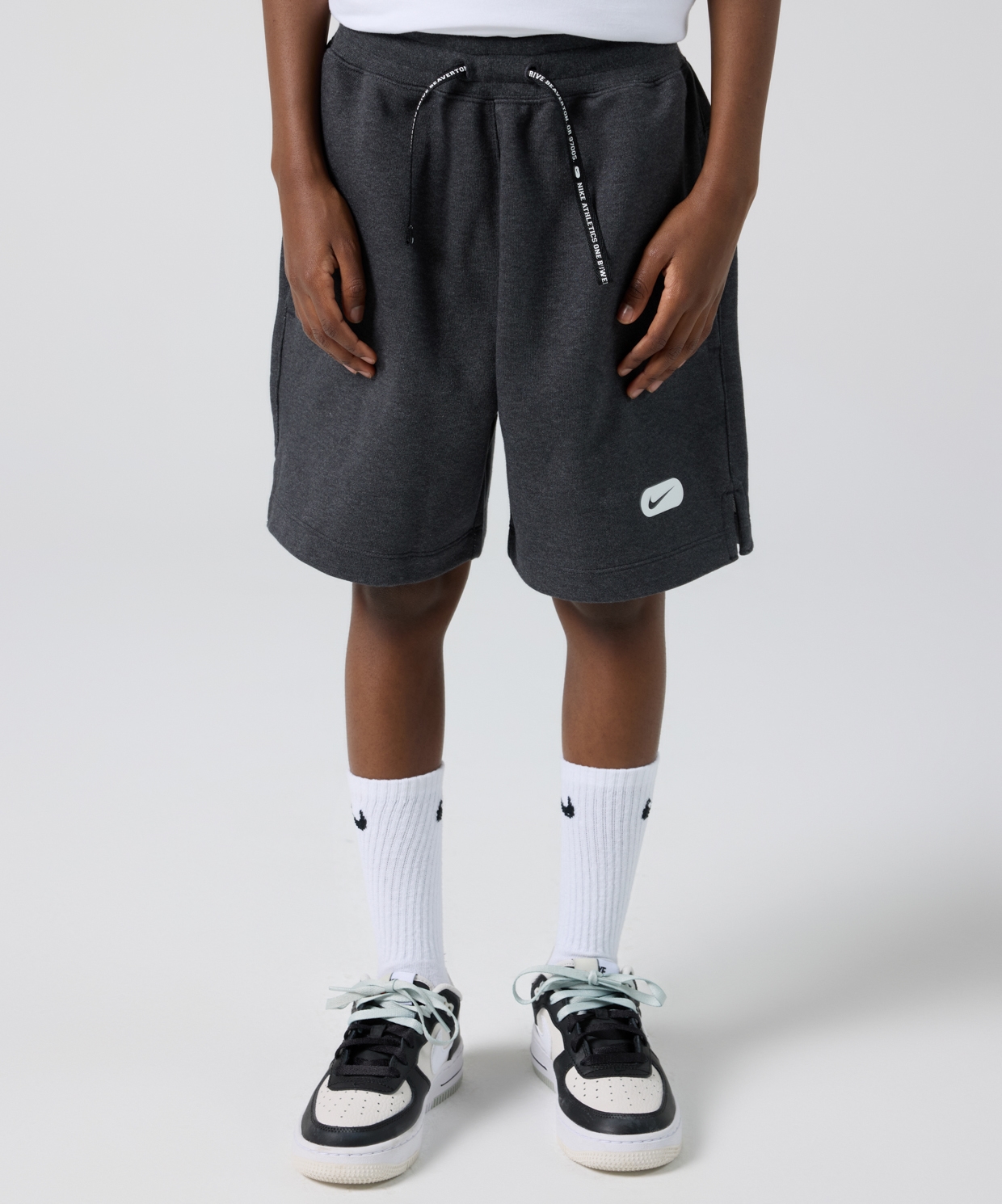 Nike Dri-Fıt Athletics Shorts