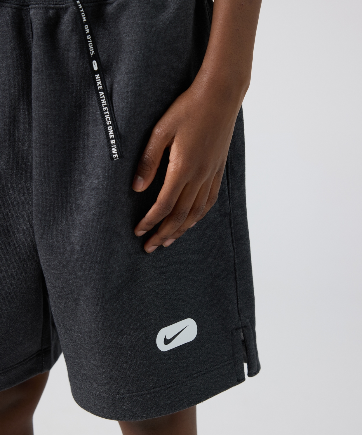 Nike Dri-Fıt Athletics Shorts