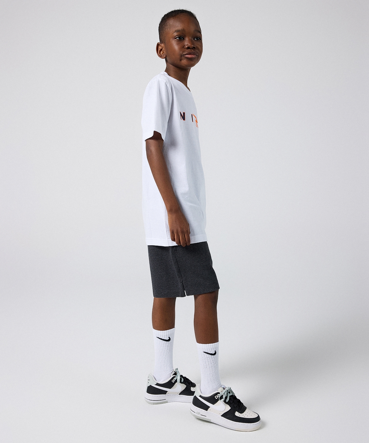 Nike Dri-Fıt Athletics Shorts