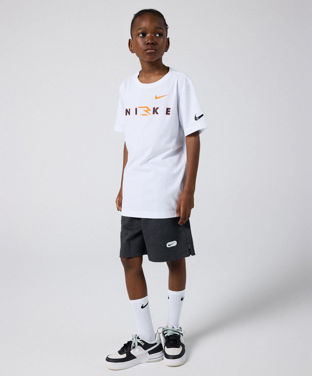 Nike Dri-Fıt Athletics Shorts